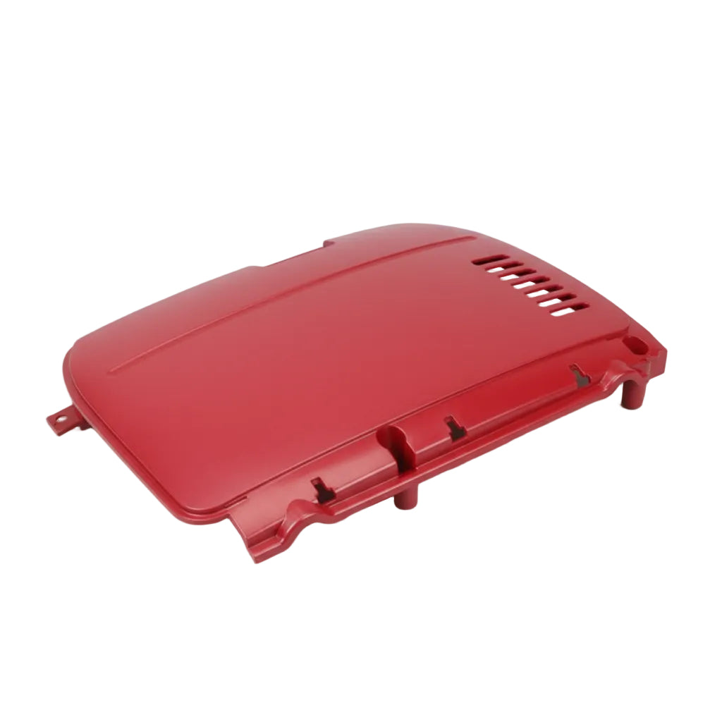 63210-Z07-C20ZA – Honda Side Cover (Genuine OEM Engine / Equipment Cover)