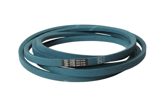 126-7732 – Toro Deck Drive Belt (2RP) (Genuine Toro OEM Part)