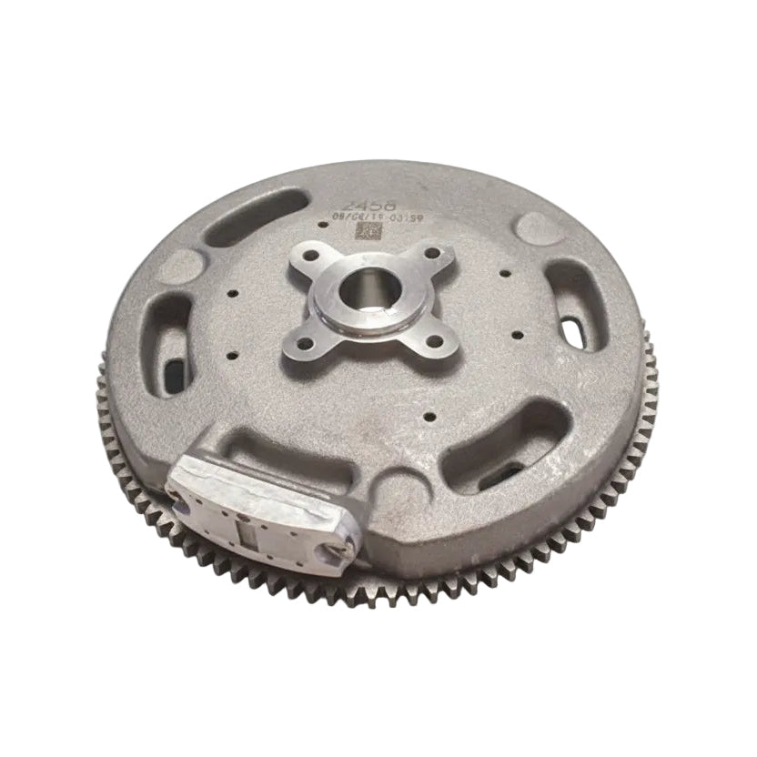 24-025-122-S Flywheel Assembly Kohler – OEM Replacement Part
