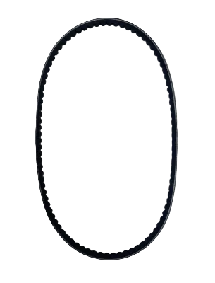 9490 000 7892 – STIHL Narrow V-Belt 14" Genuine OEM Drive Belt