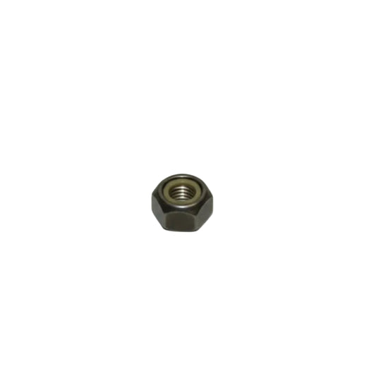 9212 421 0700 Lock Nut M5 STIHL (Genuine OEM Part)