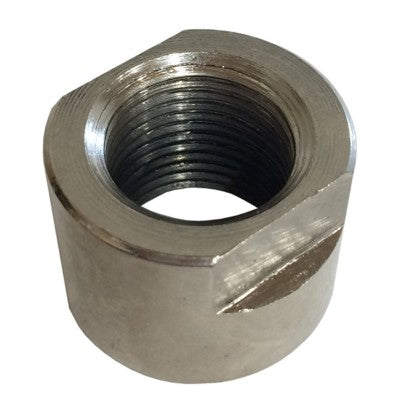 Exmark OEM 103-3051 Nut Spacer – Genuine OEM Replacement Part for Lazer Z, Navigator &amp; Front Runner Mowers