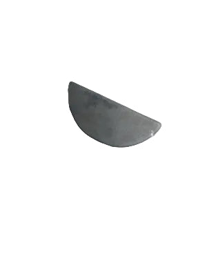 117989 – Woodruff Key .19" x 1.25" Hardened (#9)