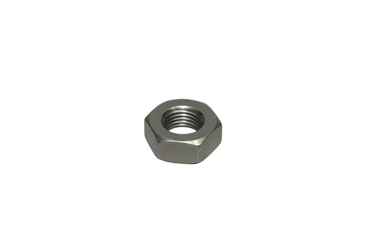 9211 260 1340 Hexagon Nut M10x1 STIHL (Genuine OEM Part)