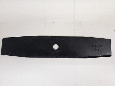 1143 – Rotary Edger Blade 10" x 1/2" (Sharpened on 4 Sides)