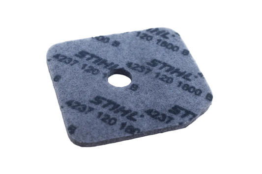 4237 120 1800 STIHL Air Filter – Genuine OEM Carburetor Part