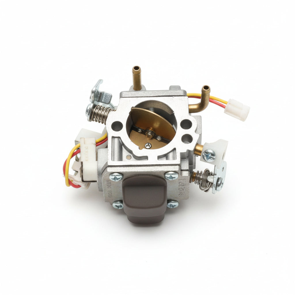 1142 120 0603 – STIHL Carburetor 1142/03 (Genuine OEM Part)