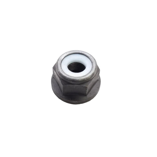 4126 642 7600 STIHL Collar Nut M10x1 L/H Thread – Genuine OEM Part