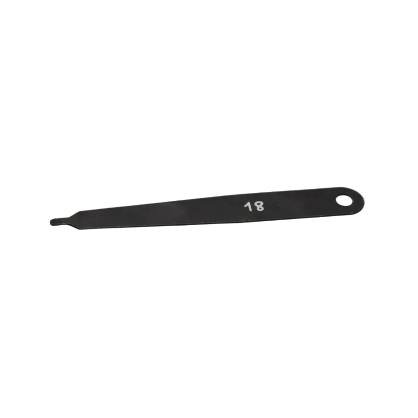 4180 893 6400 STIHL Setting Gauge – Genuine OEM Part