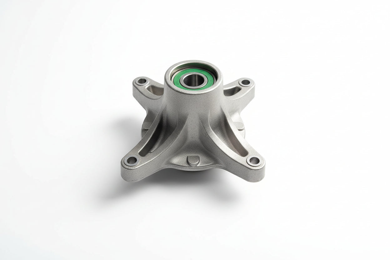 121-9107 – Toro Spindle Assembly | Genuine OEM Toro Part