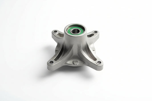 121-9107 – Toro Spindle Assembly | Genuine OEM Toro Part