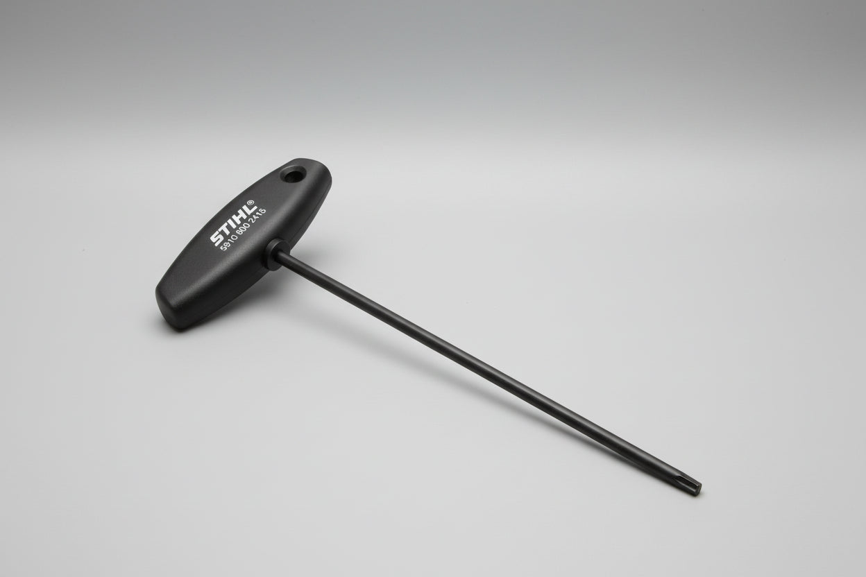 5910 890 2415 Stihl Screwdriver T-Handle (Original Service Tool)