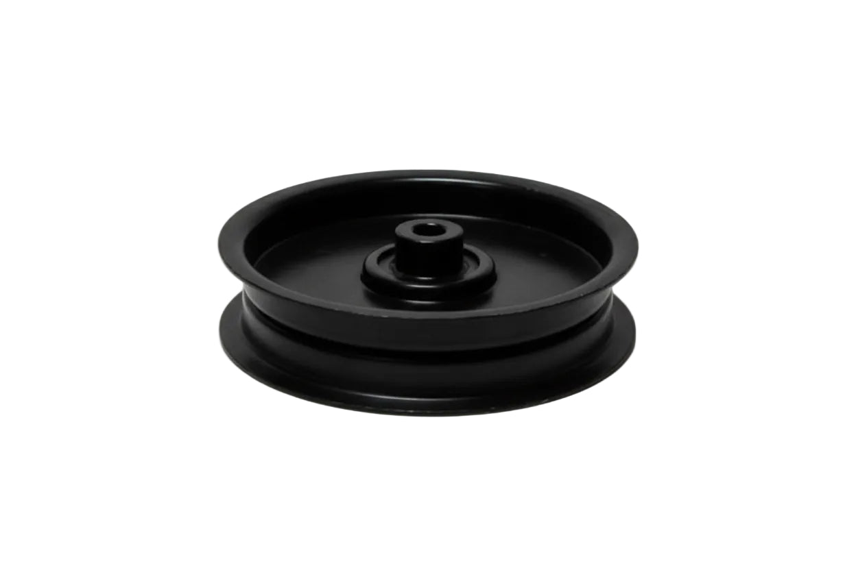 5714 – Replacement 71460006 - Flat Idler Pulley (Rotary) (OEM-Spec)