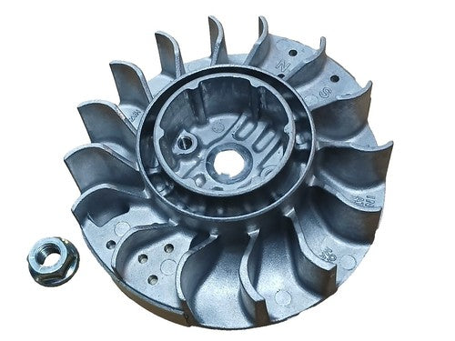 1142 400 1200 – STIHL Flywheel (Genuine OEM Part)