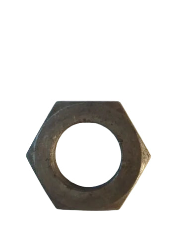 06500919 – Top Lock Flange Nut M8 (Genuine OEM Ariens / Gravely Part)