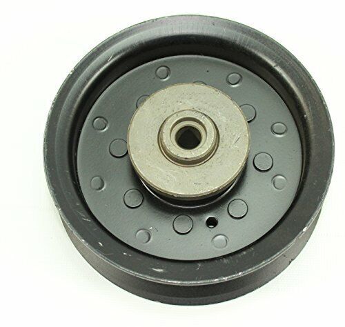 71460189 – Pulley, Idler, 4" x 3/4" x 3/8" Bore, Short Lip – Wright® (Genuine OEM Part)