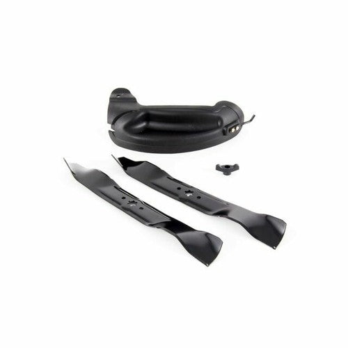 09381551 – WLDMT-421 52" Mulch Discharge Baffle (Genuine OEM Part)