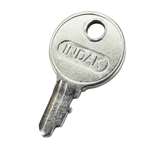 2932 Ignition Key Rotary – Genuine OEM Replacement Key