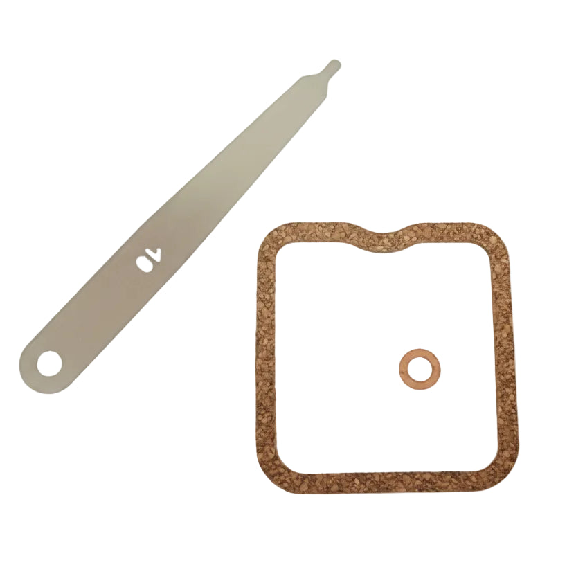 4180 007 1005 STIHL Valve Clearance Setting Kit – Genuine OEM Part
