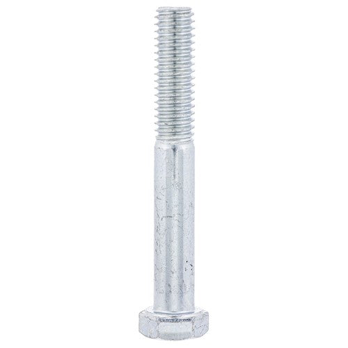 Ariens Gravely 05901611 Hex Head Bolt | 3/8"-16 x 2.75" | Grade 5 | Zinc Coated