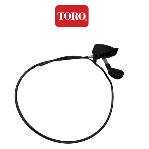 139-2403 – Toro Throttle Cable (Genuine Toro OEM Part)