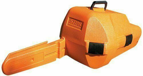STIHL Woodsman Saw Case (Genuine OEM) 0000 900 4008