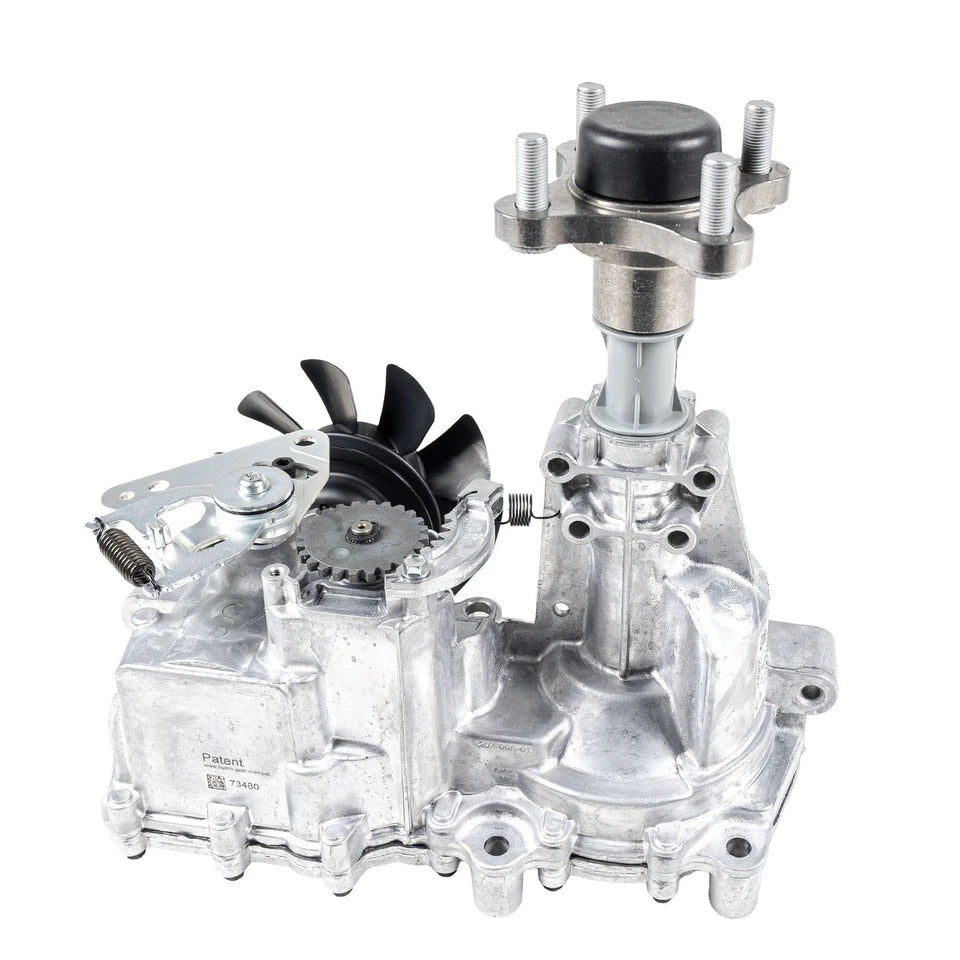 09665600 – Ariens Transaxle (Genuine Ariens OEM Hydrostatic Transaxle Assembly)