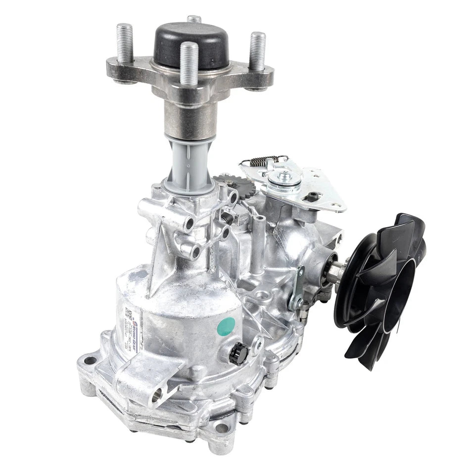 09665600 – Ariens Transaxle (Genuine Ariens OEM Hydrostatic Transaxle Assembly)