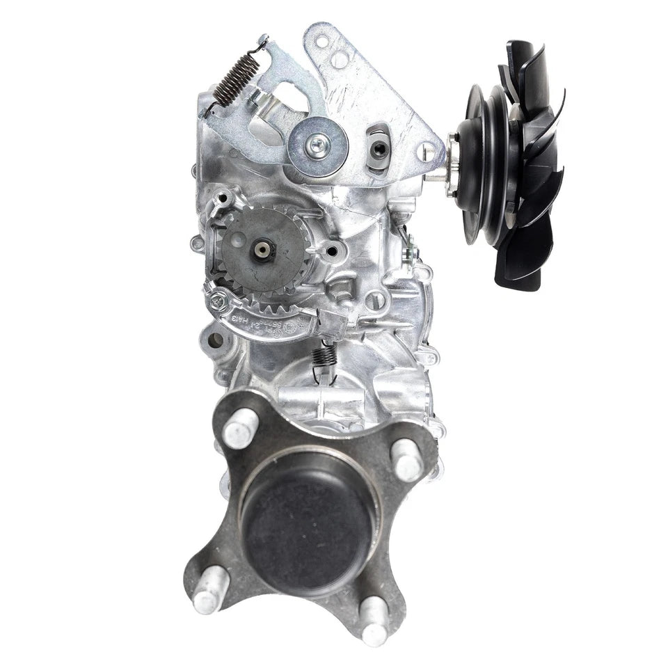 09665600 – Ariens Transaxle (Genuine Ariens OEM Hydrostatic Transaxle Assembly)