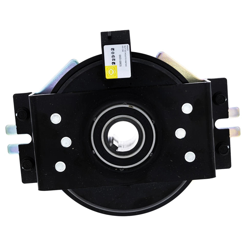 05143700 – Ariens Ogura GT2.75-BB01 Electric PTO Clutch (Genuine Ariens OEM Clutch Assembly)