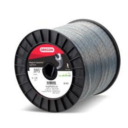 20-023 – Gatorline Magnum Super-Twist Trimmer Line .095" x 1430 ft (Genuine Gatorline Product)
