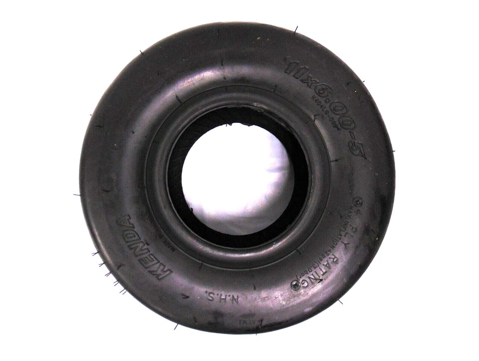 07101236 – Ariens 11x6.00-5 Turf Tread Tire (Genuine Ariens OEM Tire)