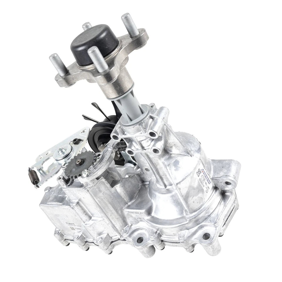 09665600 – Ariens Transaxle (Genuine Ariens OEM Hydrostatic Transaxle Assembly)