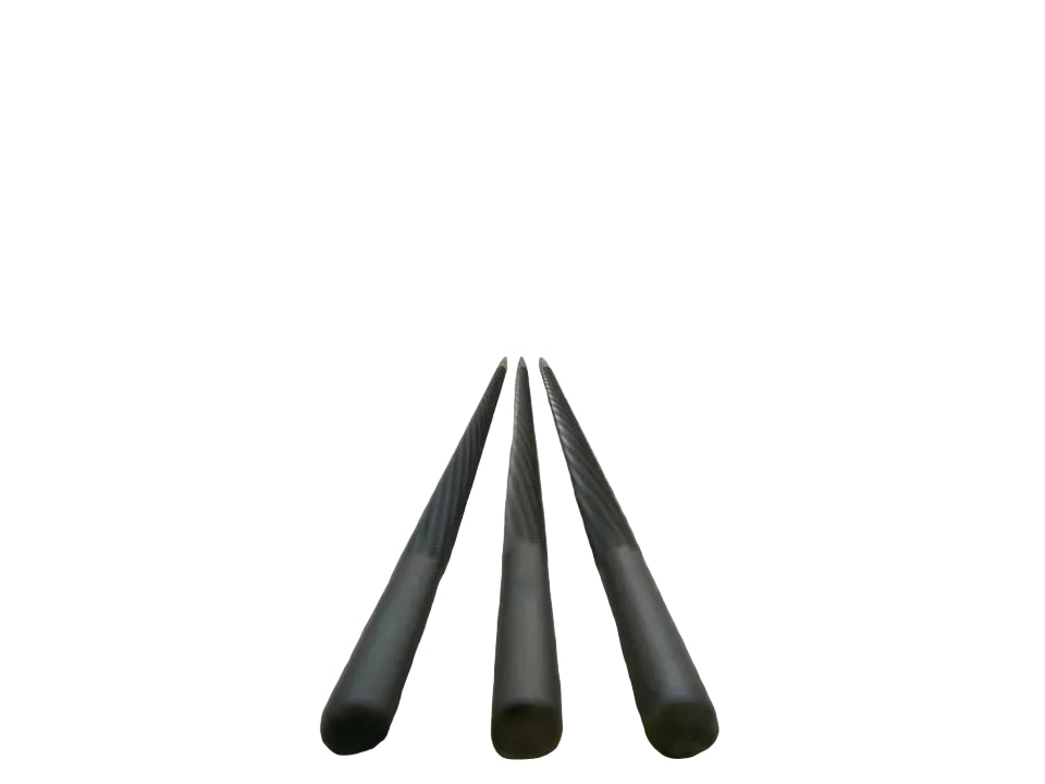 5605-773-5503 – STIHL Swiss File 7/32″ (3-Pack) (OEM-Spec)