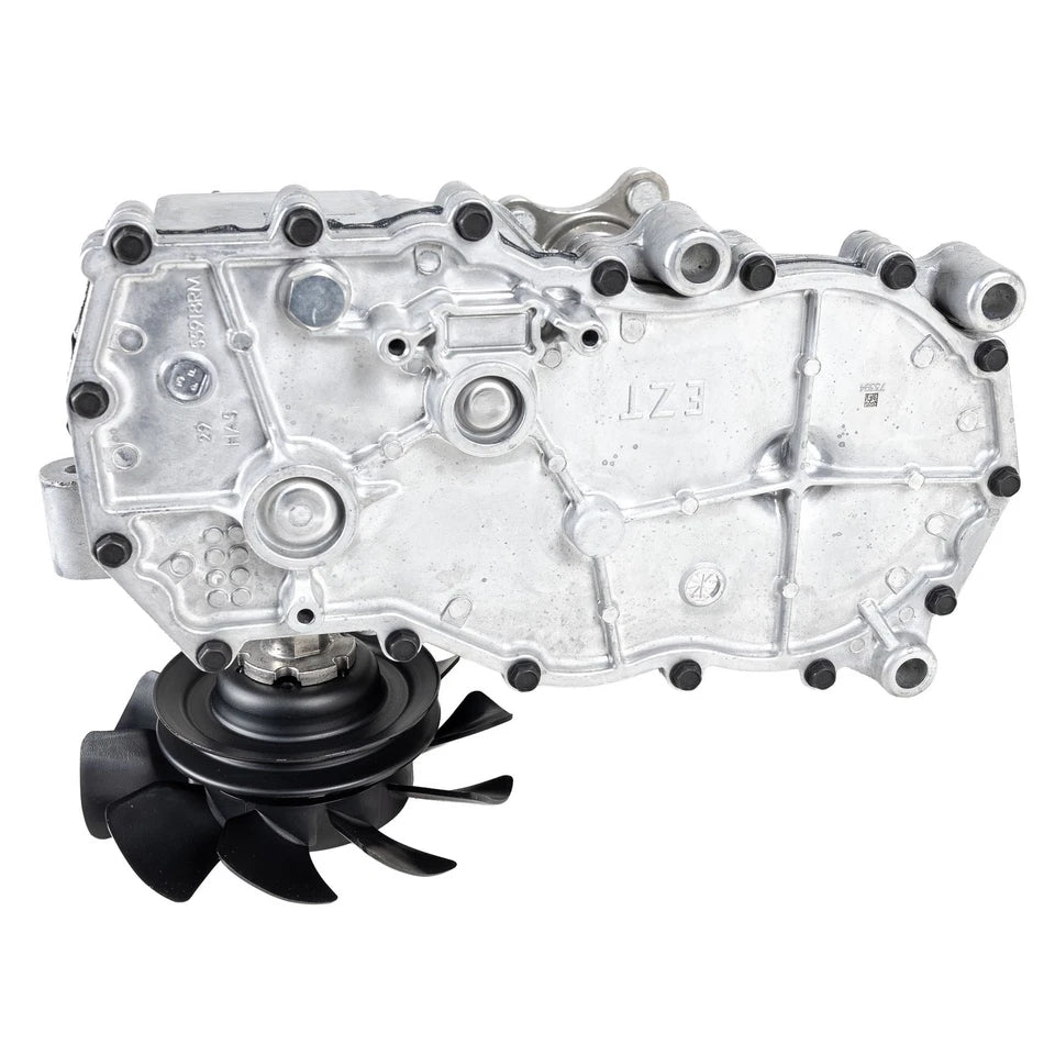 09665600 – Ariens Transaxle (Genuine Ariens OEM Hydrostatic Transaxle Assembly)