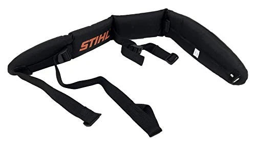 4282 710 9030 STIHL Harness Left Side - Genuine OEM Carrying Harness for BR500 BR600 BR700