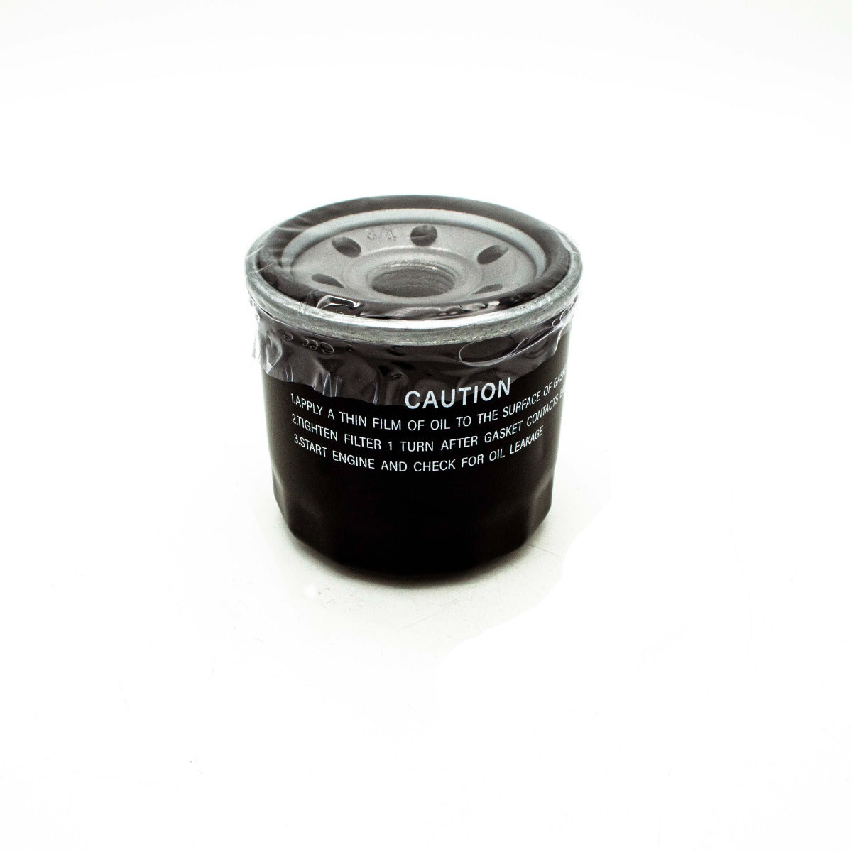 S4810036 – SCAG Oil Filter (Genuine OEM Part)