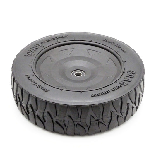 SCAG S486978 Rear Wheel – 10.5" (Genuine OEM)