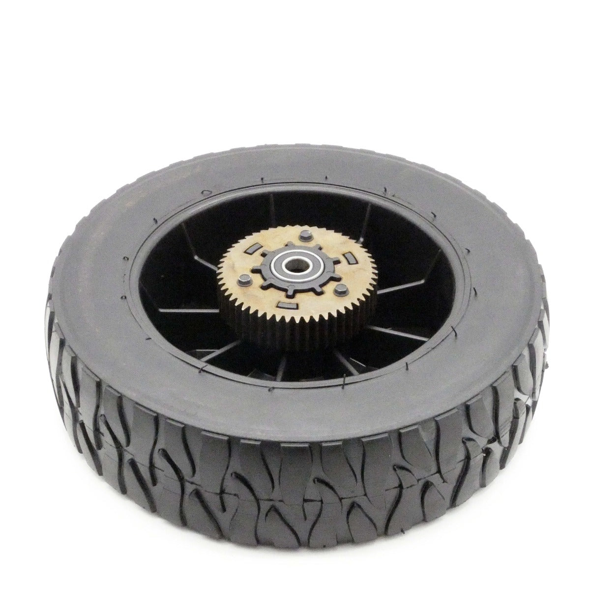 SCAG S486978 Rear Wheel – 10.5" (Genuine OEM)