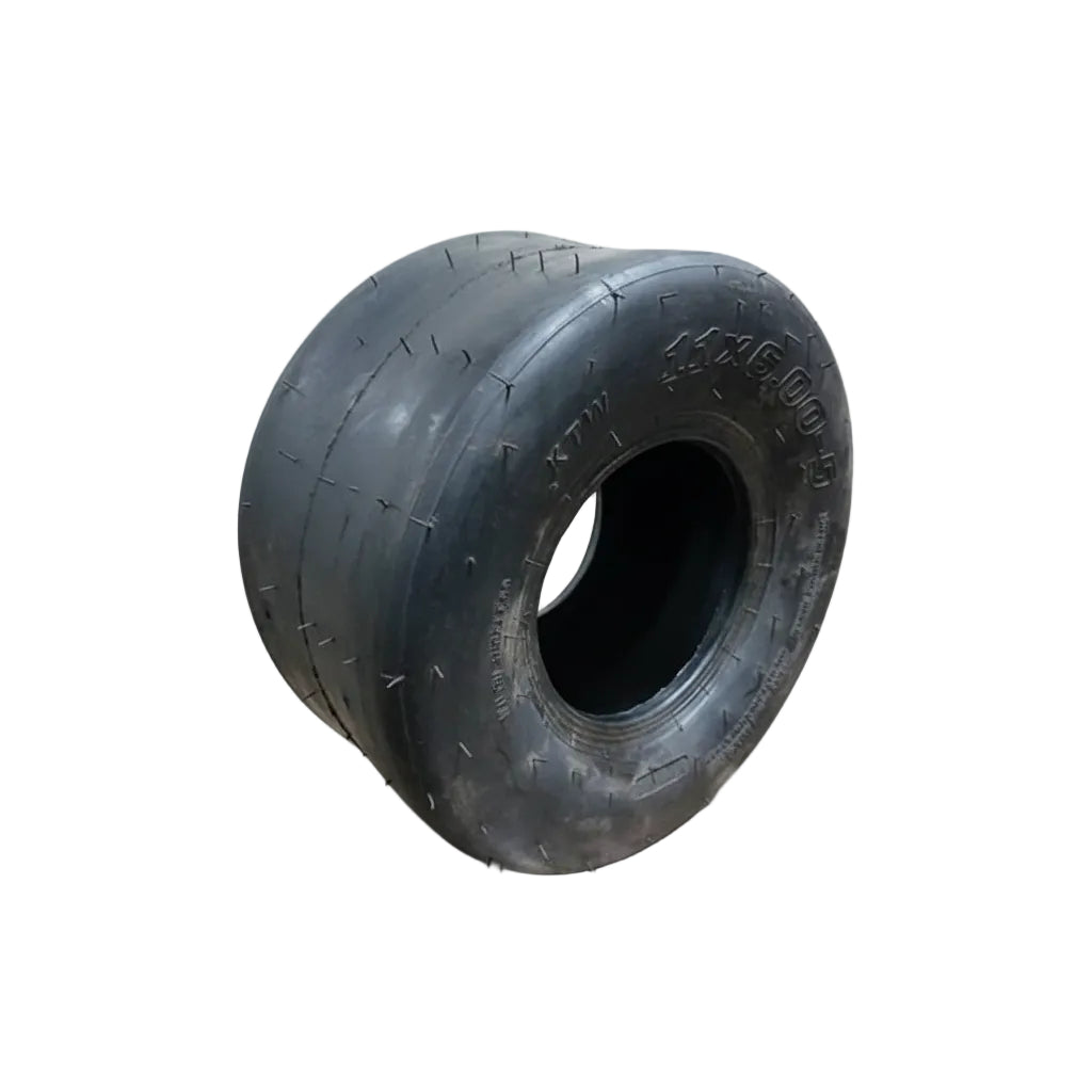 Scag S485941 Tire, 11 x 6.00-5 – Genuine OEM Replacement Part