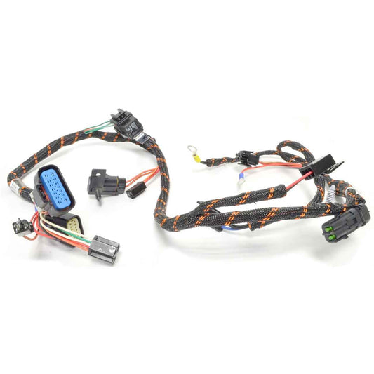 Scag 486827 Wire Harness, SVRII-E Gov – SCAG OEM Replacement Part