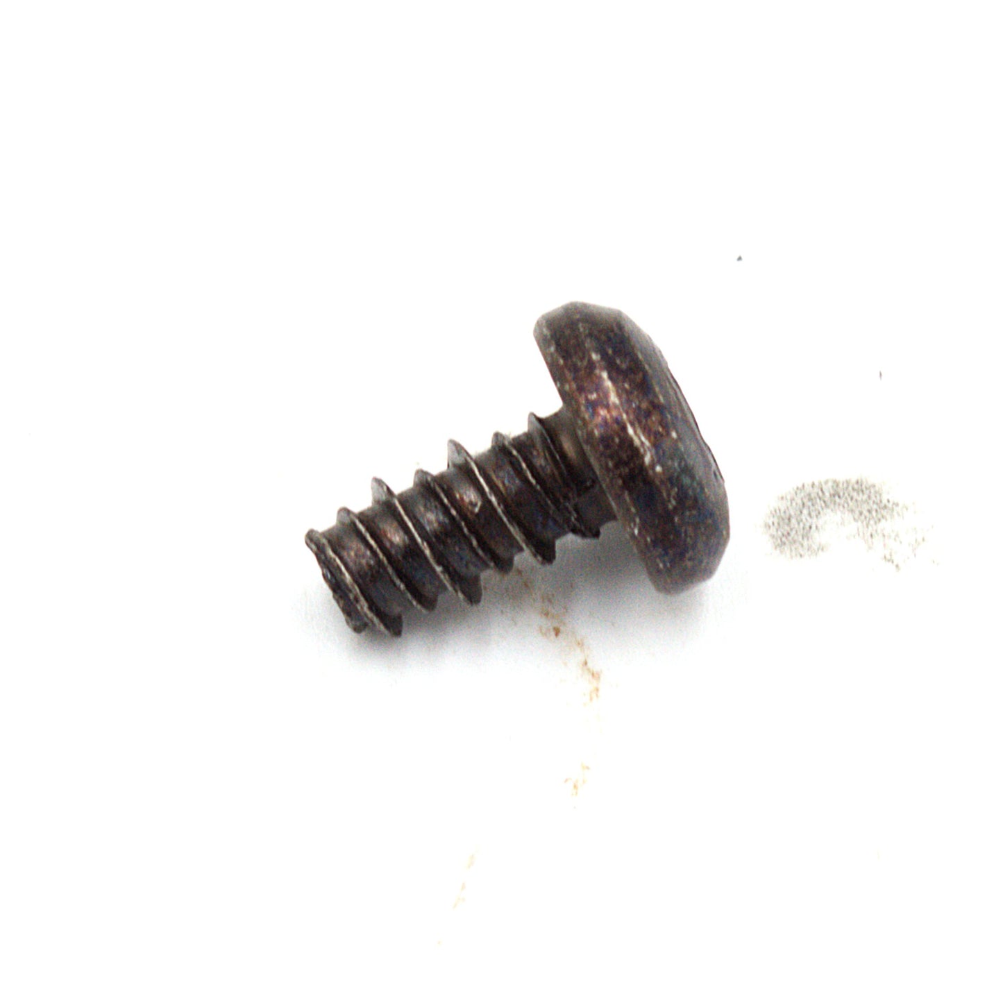 07400123 – Pan Head Machine Screw 1/4-20 x 1/2" (Genuine OEM Replacement Screw)