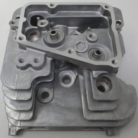 Kawasaki 11008-0989 Cylinder Head Assembly #1 – Genuine OEM Replacement