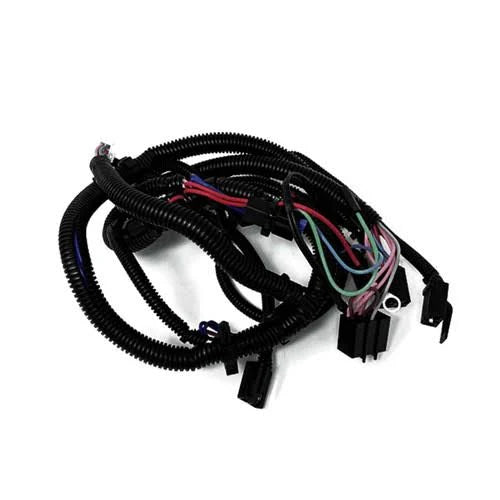 138-2521 HARNESS-WIRE (2RX)