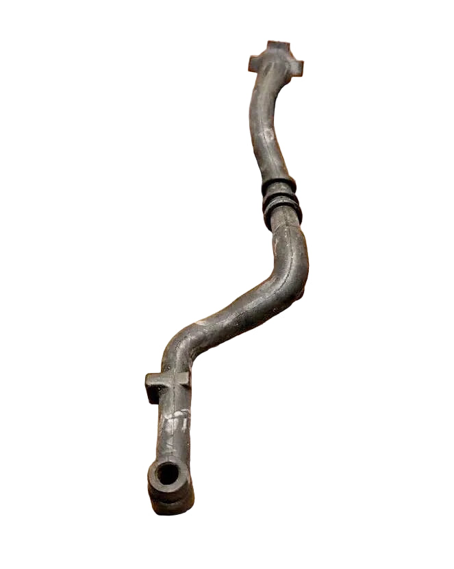 1145 141 8600 – STIHL Hose for MS 201 T / MS 201 T C-E Chainsaws (Genuine OEM Part)