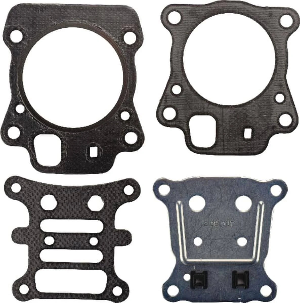 799492 – Briggs &amp; Stratton Cylinder / Plate Gasket Kit (Genuine OEM Part)