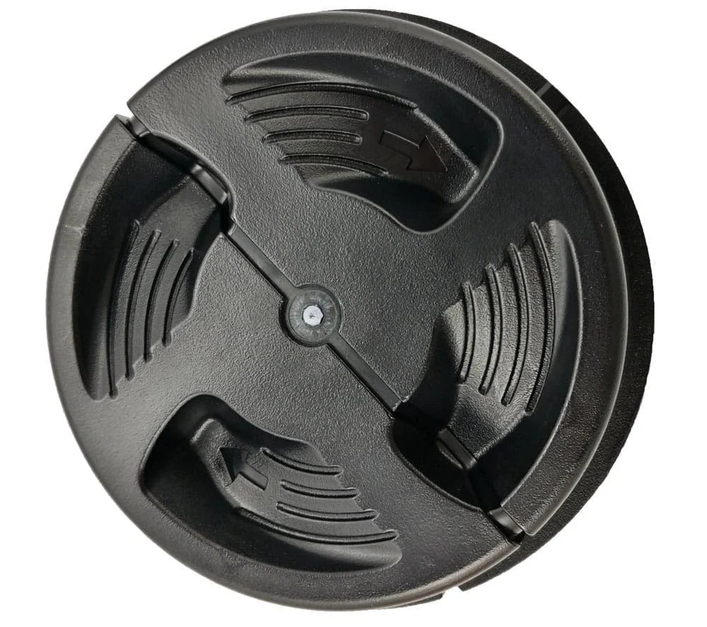 4002 740 6900 STIHL Spool with Cap - Replacement Trimmer Spool Assembly
