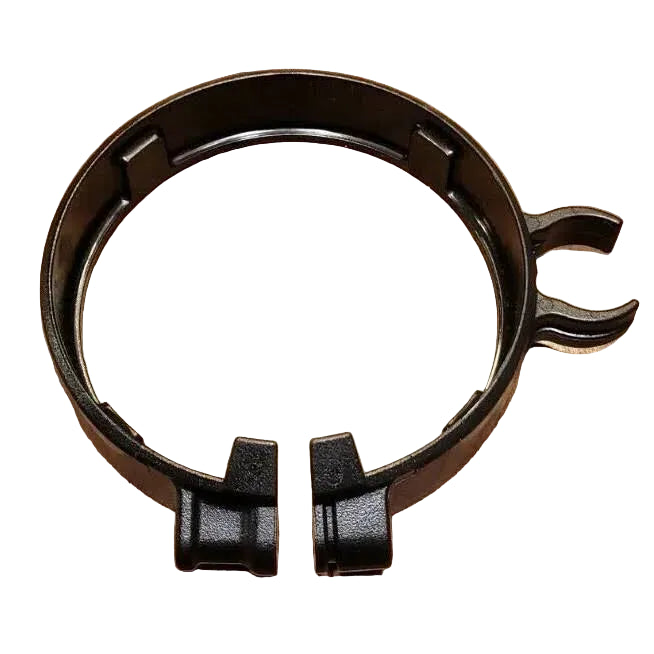 4282 708 8706 STIHL Genuine OEM Hose Clip / Clamping Strap - Fits BR450 BR700 BR800