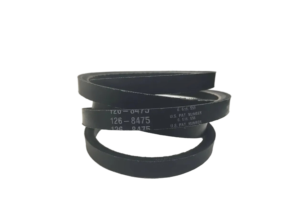 126-8475 – Toro V-Belt (Genuine Toro OEM Part)