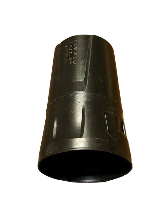 4282 708 6300 STIHL Nozzle - Genuine OEM Round Nozzle for BR500 BR550 BR600 BR700 Backpack Blower